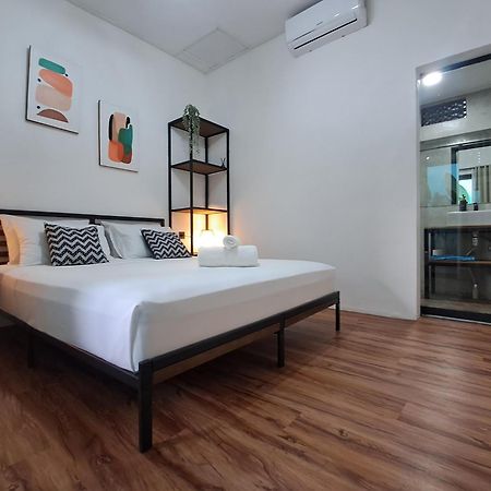 Las Casitas De Canggu Exteriér fotografie