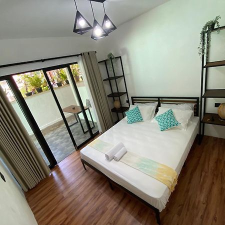Las Casitas De Canggu Exteriér fotografie