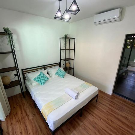 Las Casitas De Canggu Exteriér fotografie