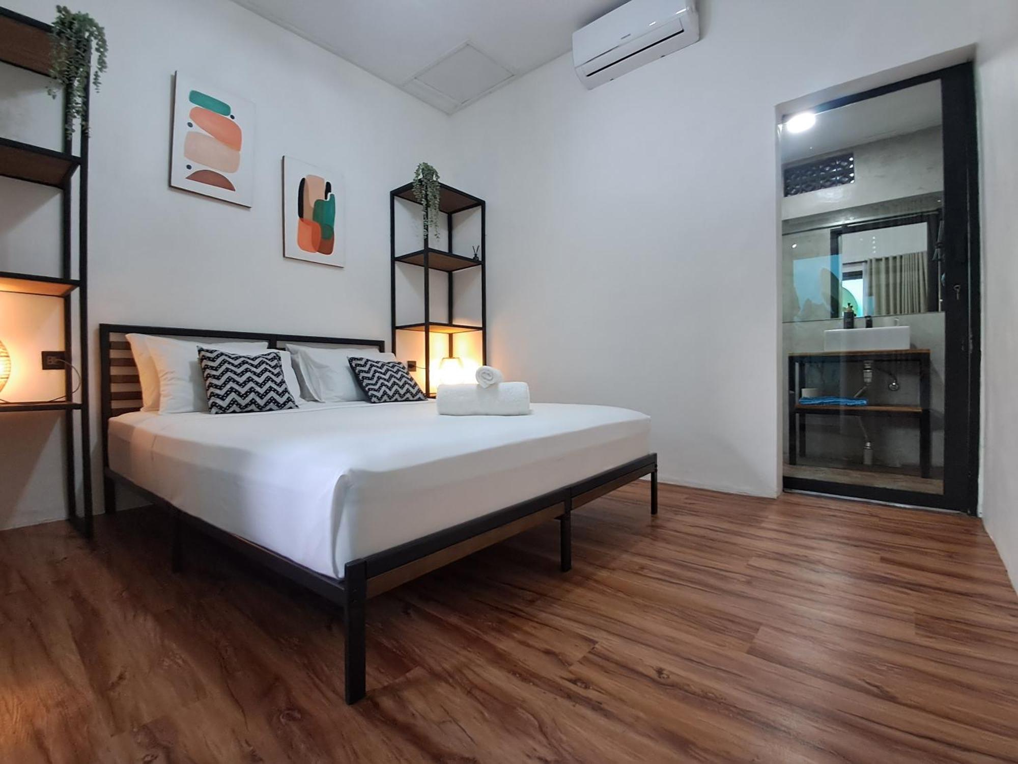 Las Casitas De Canggu Exteriér fotografie