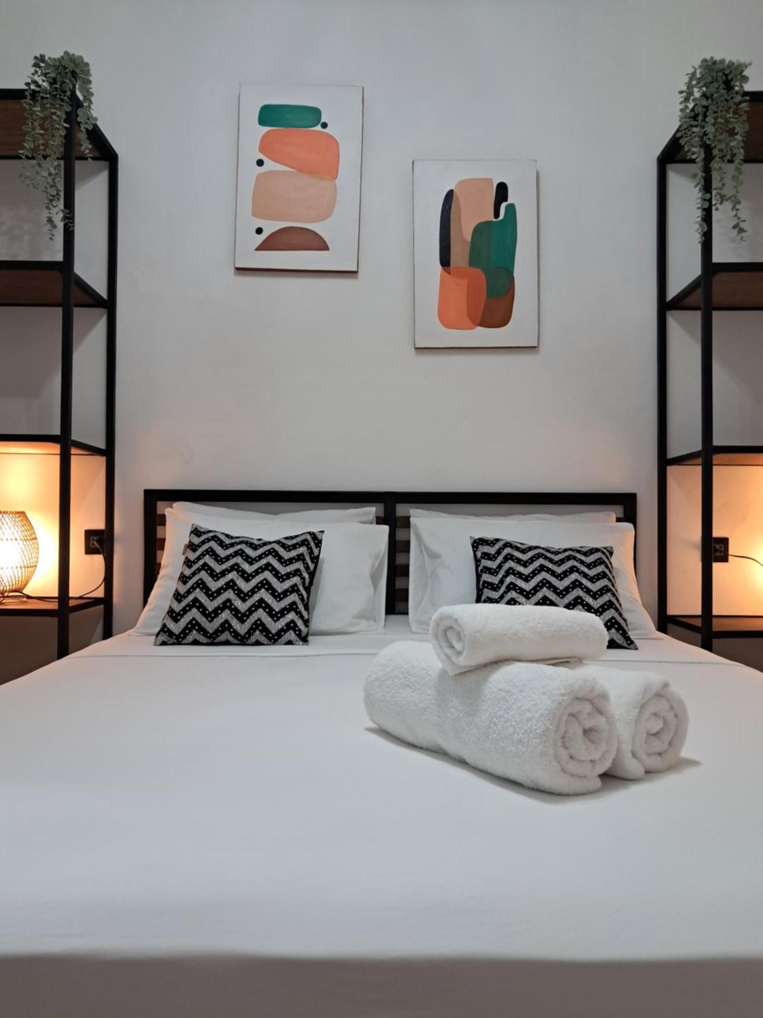 Las Casitas De Canggu Exteriér fotografie