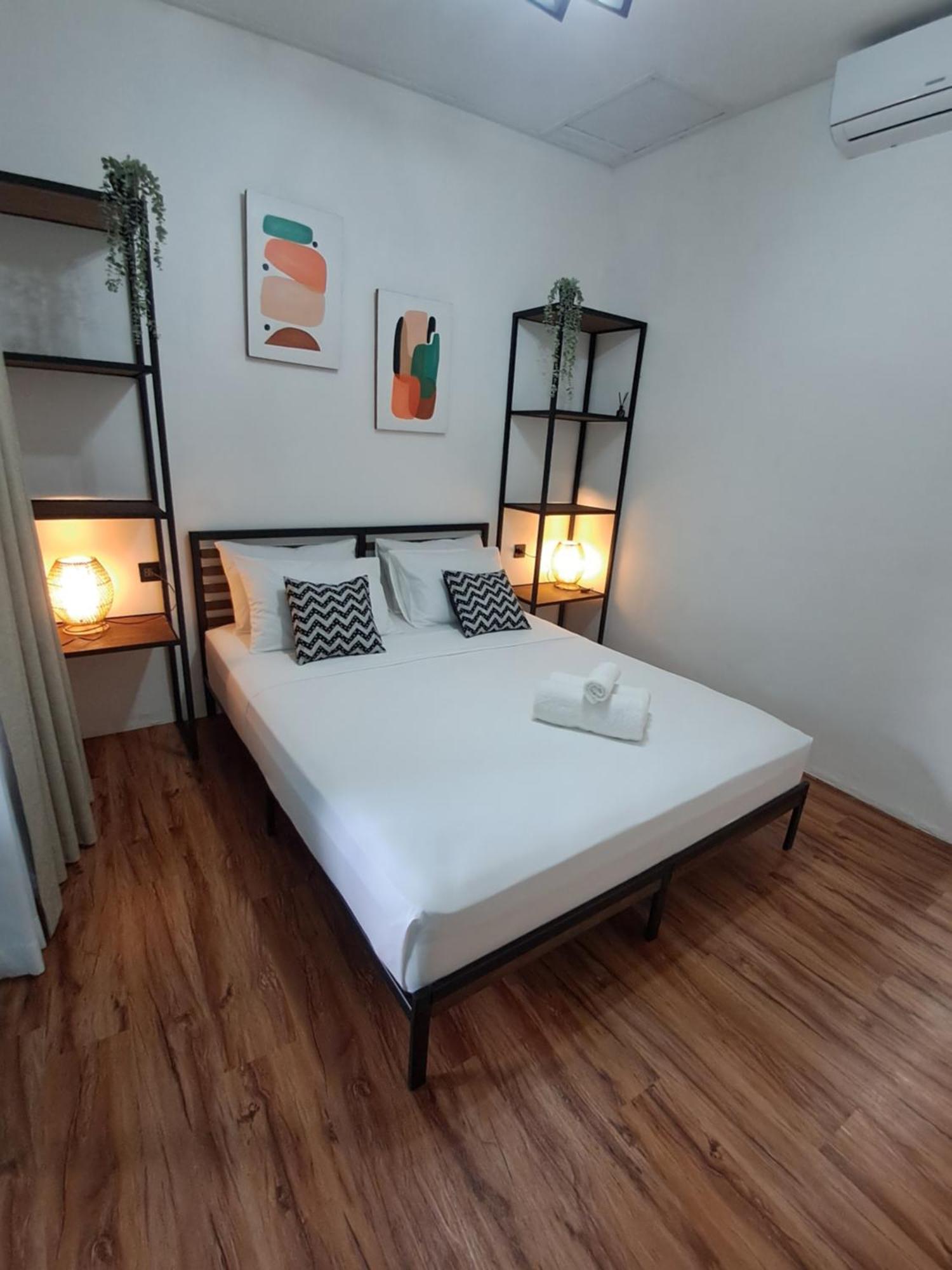 Las Casitas De Canggu Exteriér fotografie