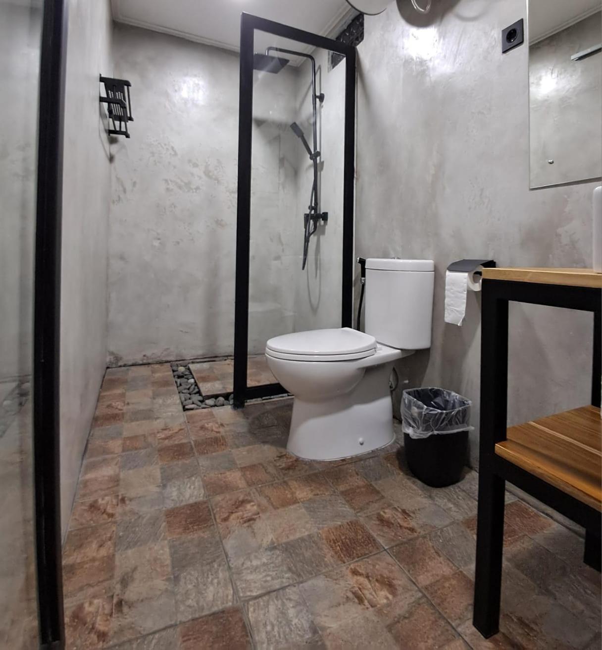 Las Casitas De Canggu Exteriér fotografie