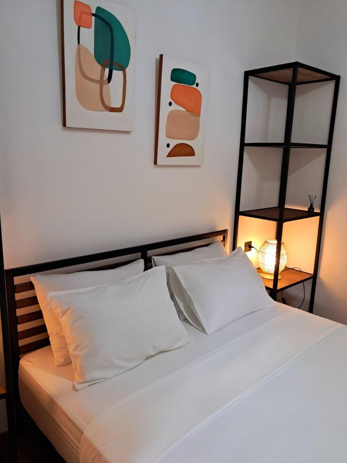 Las Casitas De Canggu Exteriér fotografie