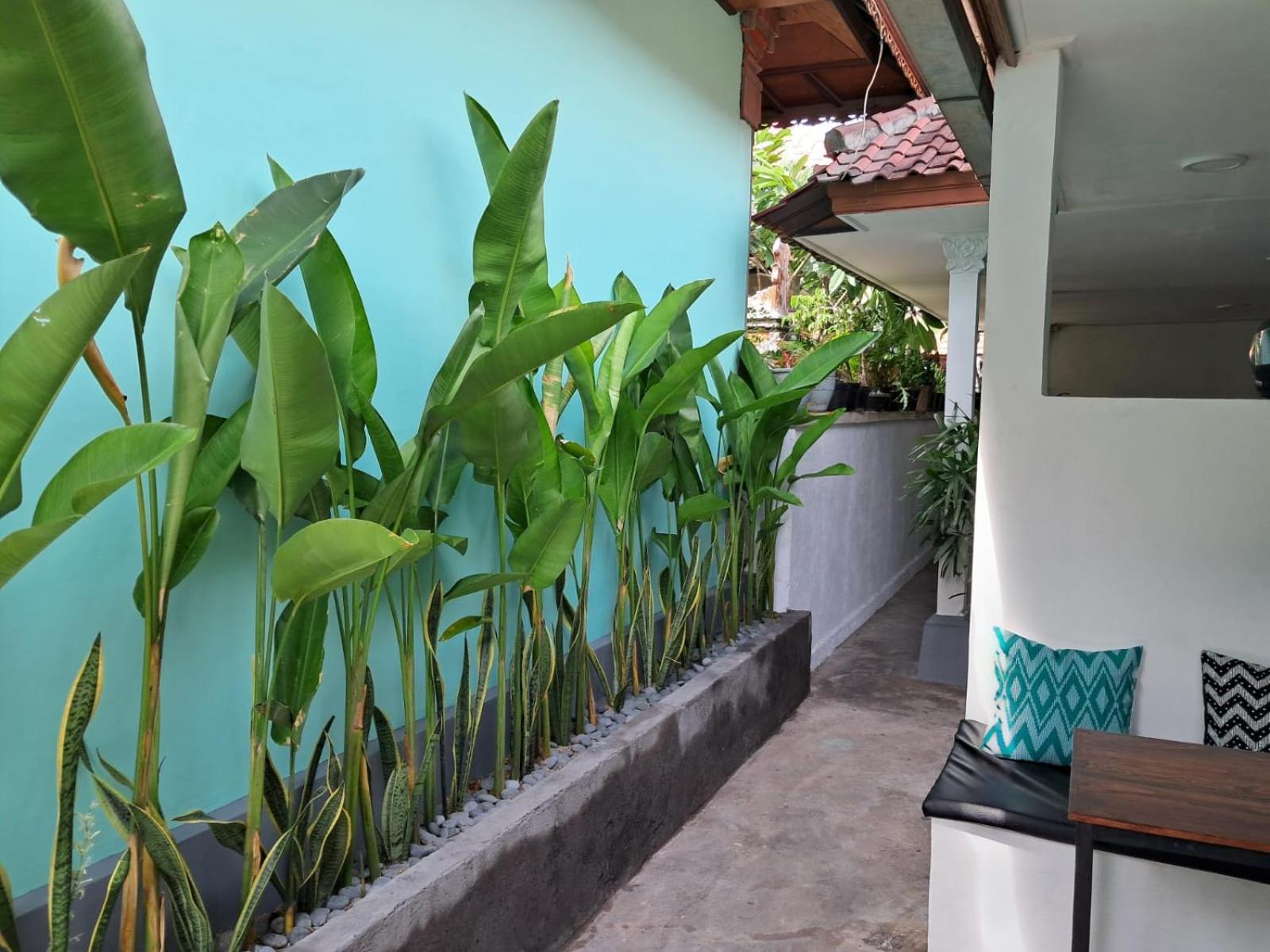 Las Casitas De Canggu Exteriér fotografie