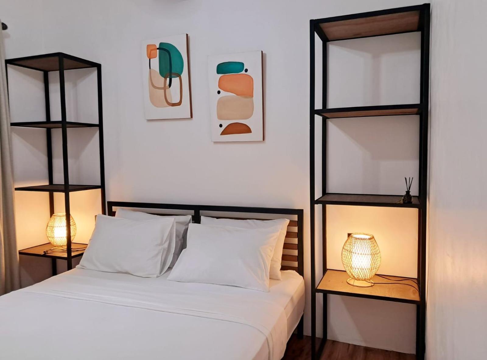 Las Casitas De Canggu Exteriér fotografie