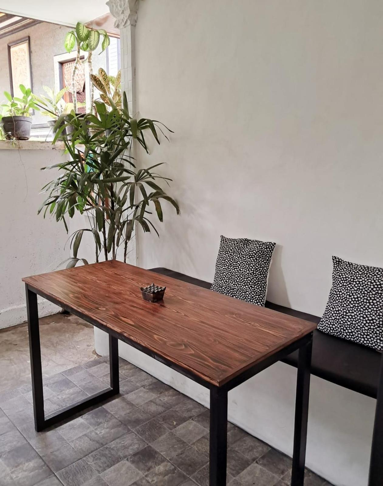 Las Casitas De Canggu Exteriér fotografie