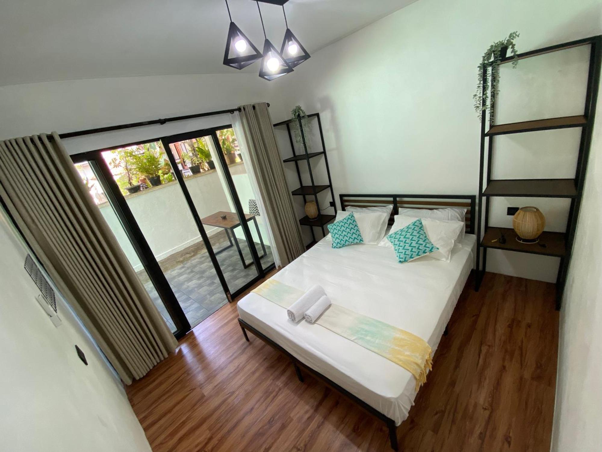 Las Casitas De Canggu Exteriér fotografie