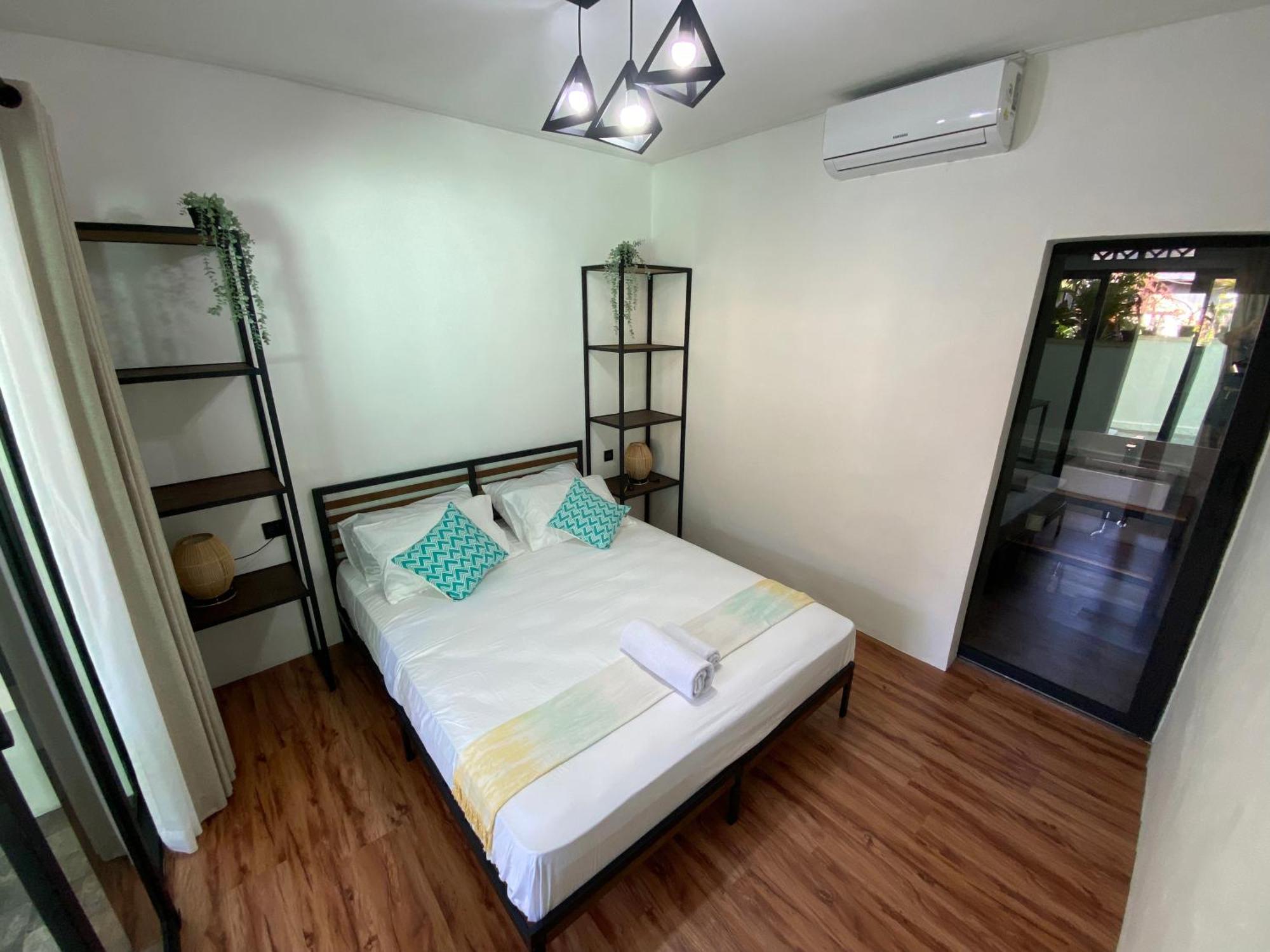 Las Casitas De Canggu Exteriér fotografie